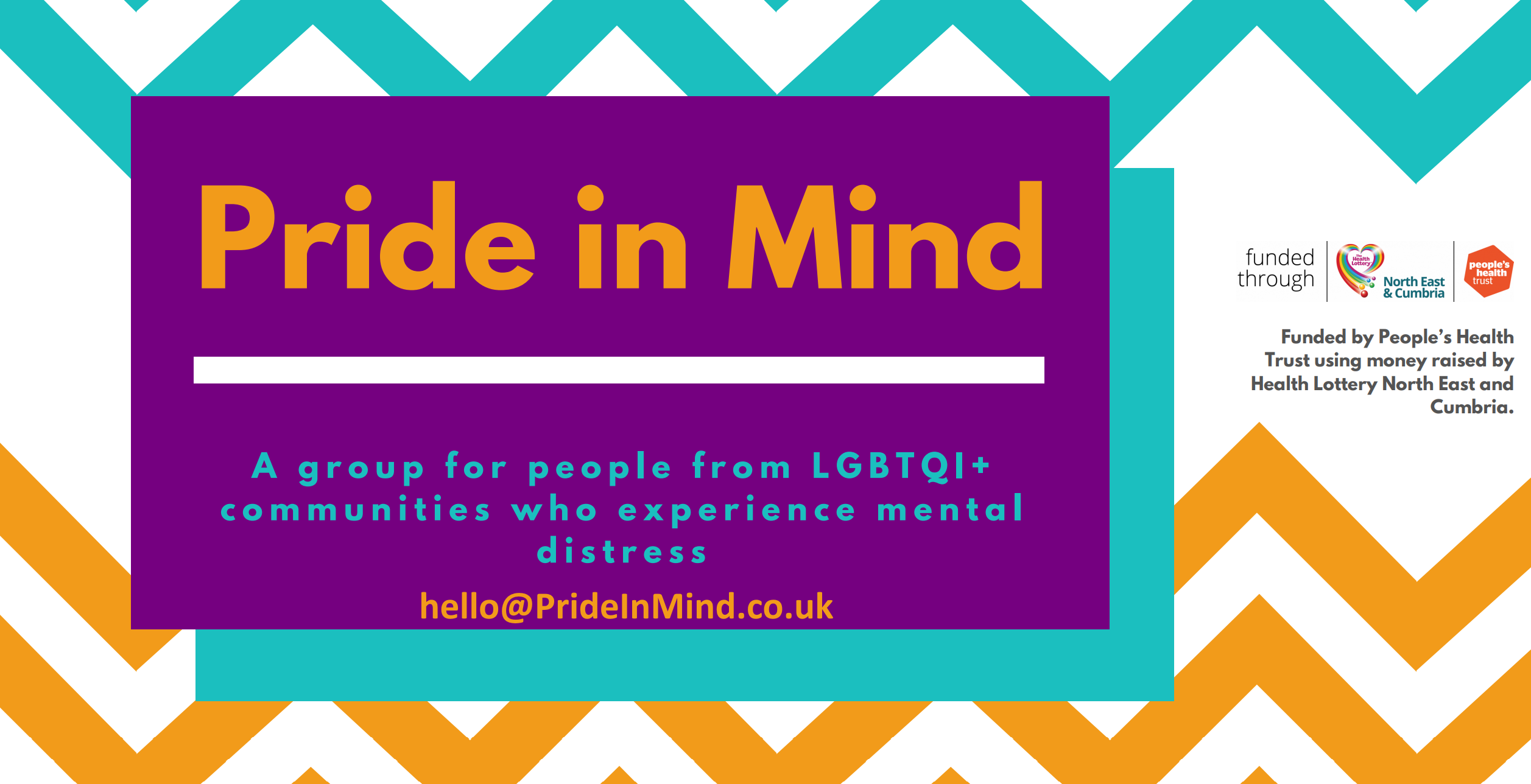 Pride In Mind